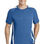 Royal/ White / 2XL
