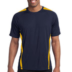 True Navy/ Gold / XS