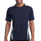 True Navy/ White / XS