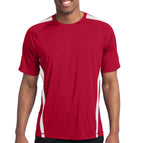 True Red/ White / XS