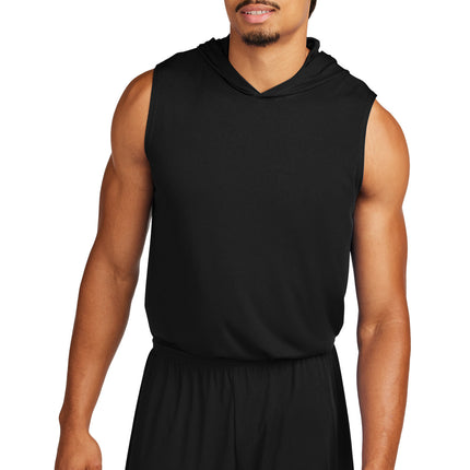 Sport-Tek ®  Competitor™  United Crew ST100