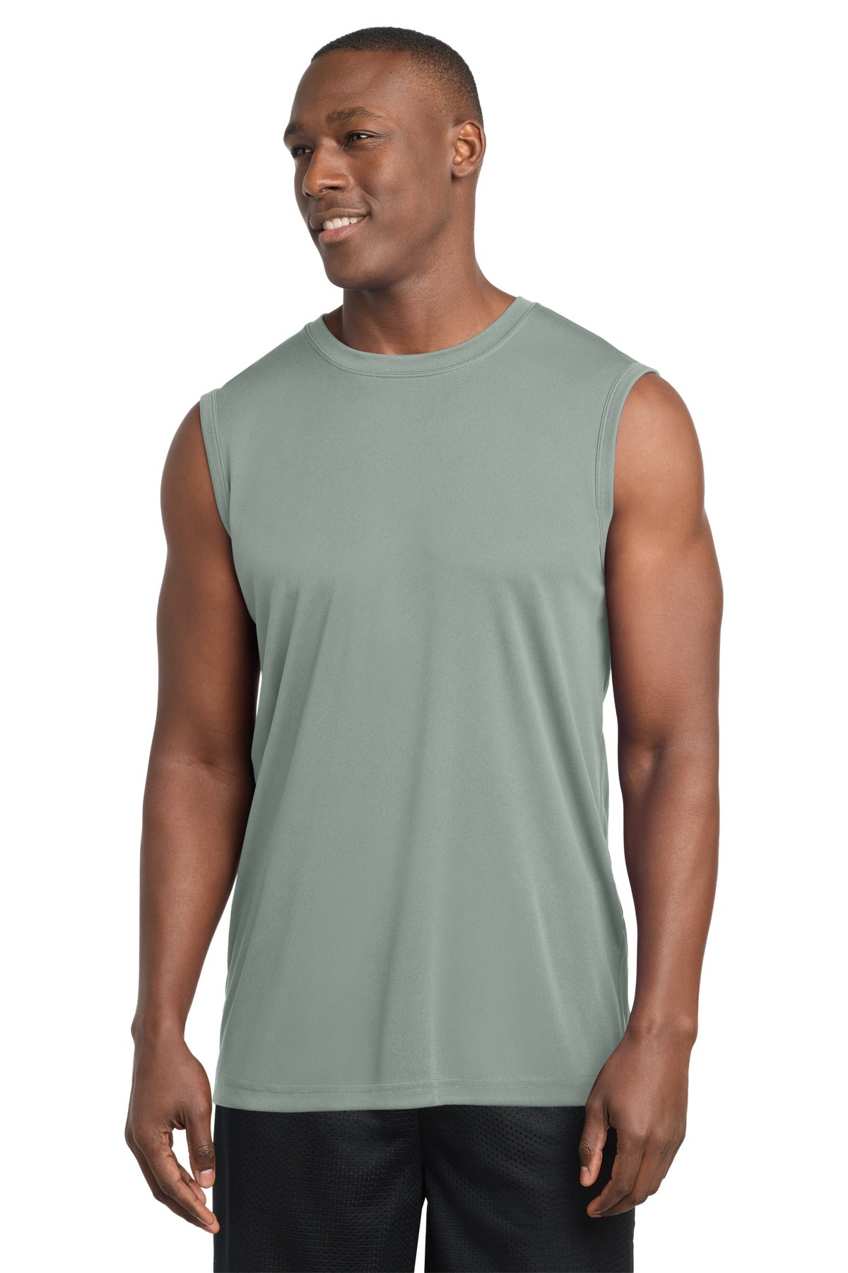 Sport-Tek® Sleeveless PosiCharge® Competitor Tee ST352