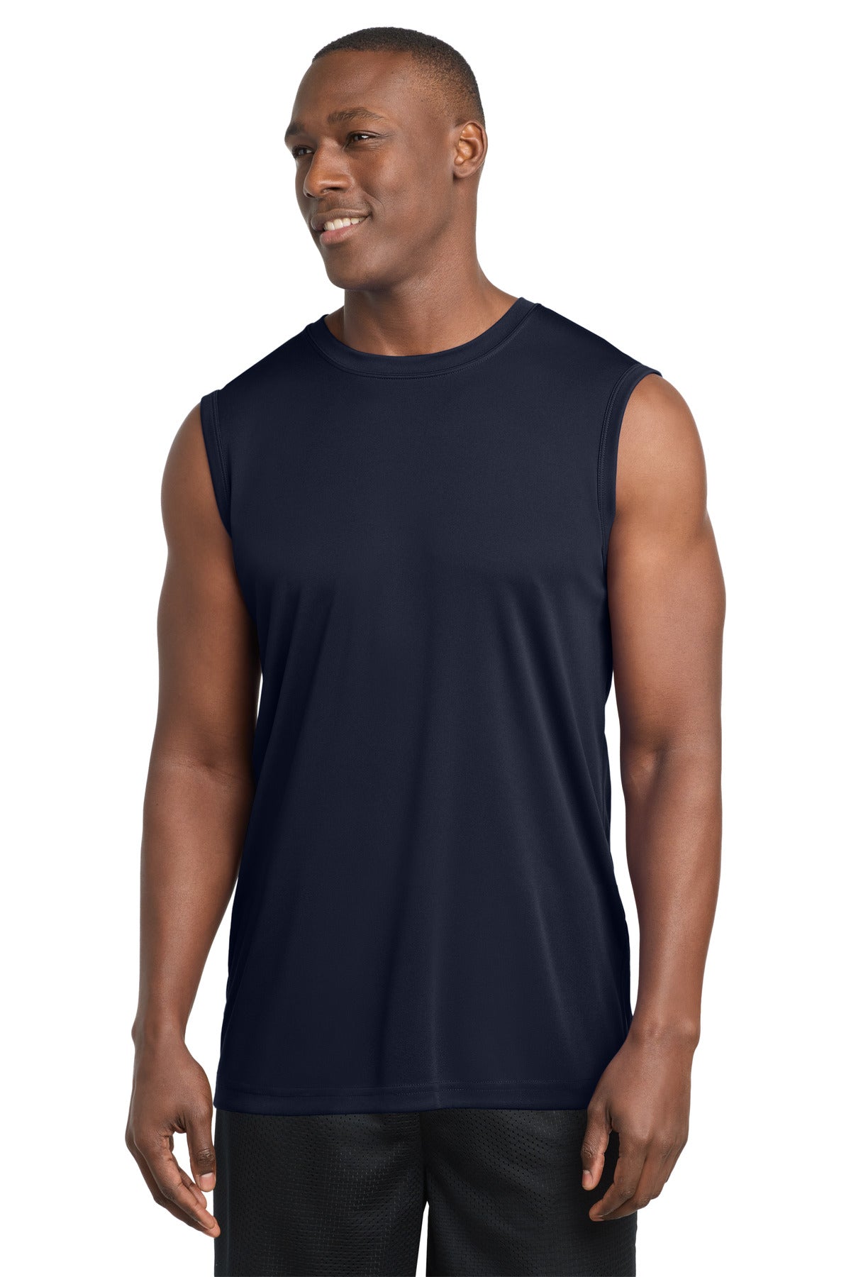 Sport-Tek® Sleeveless PosiCharge® Competitor Tee ST352