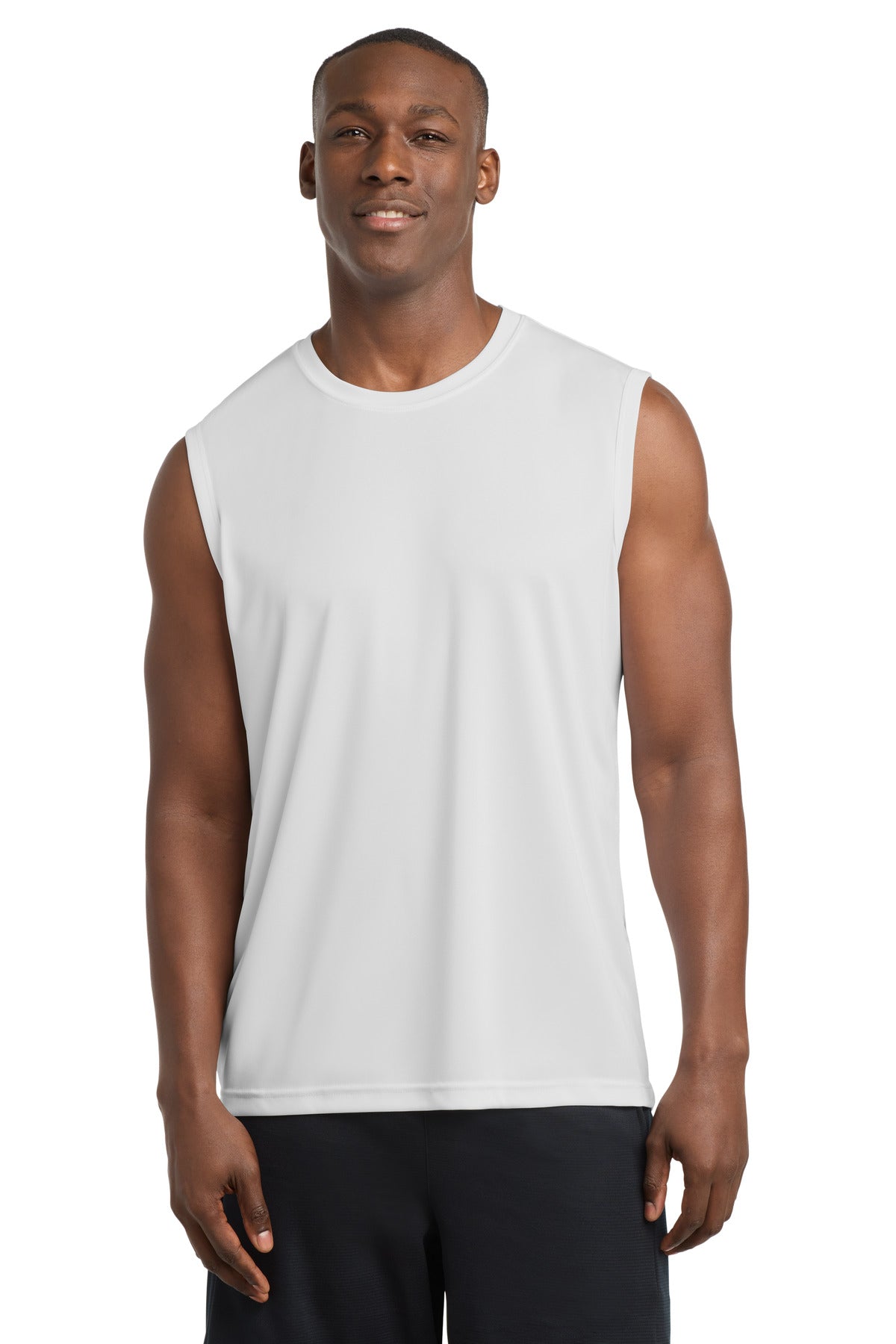 Sport-Tek® Sleeveless PosiCharge® Competitor Tee ST352