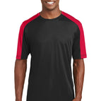 Black/ True Red / XS