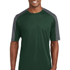 Forest Green/ Iron Grey / XS