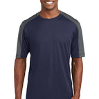 True Navy/ Iron Grey / XS