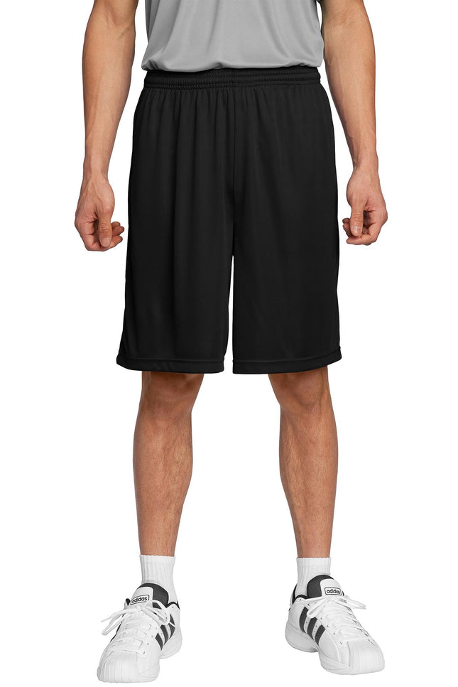 Sport-Tek ®  PosiCharge ®  Competitor Short. ST355
