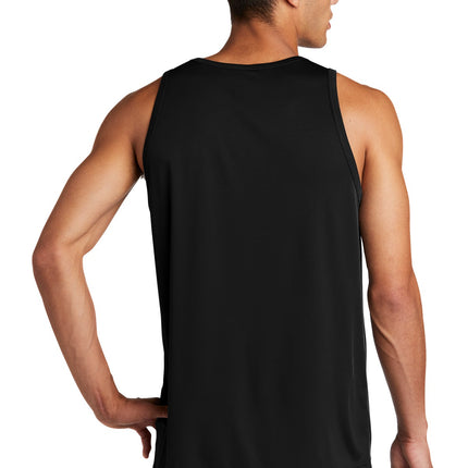 Sport-Tek  ®  PosiCharge  ®  Electric Heather Polo. ST590