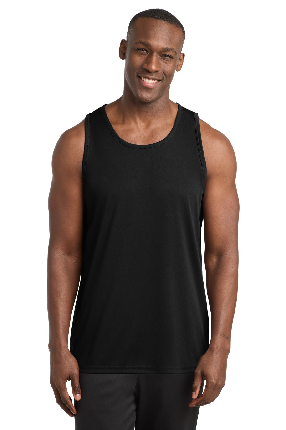 Sport-Tek ® PosiCharge ® Competitor ™ Tank ST356