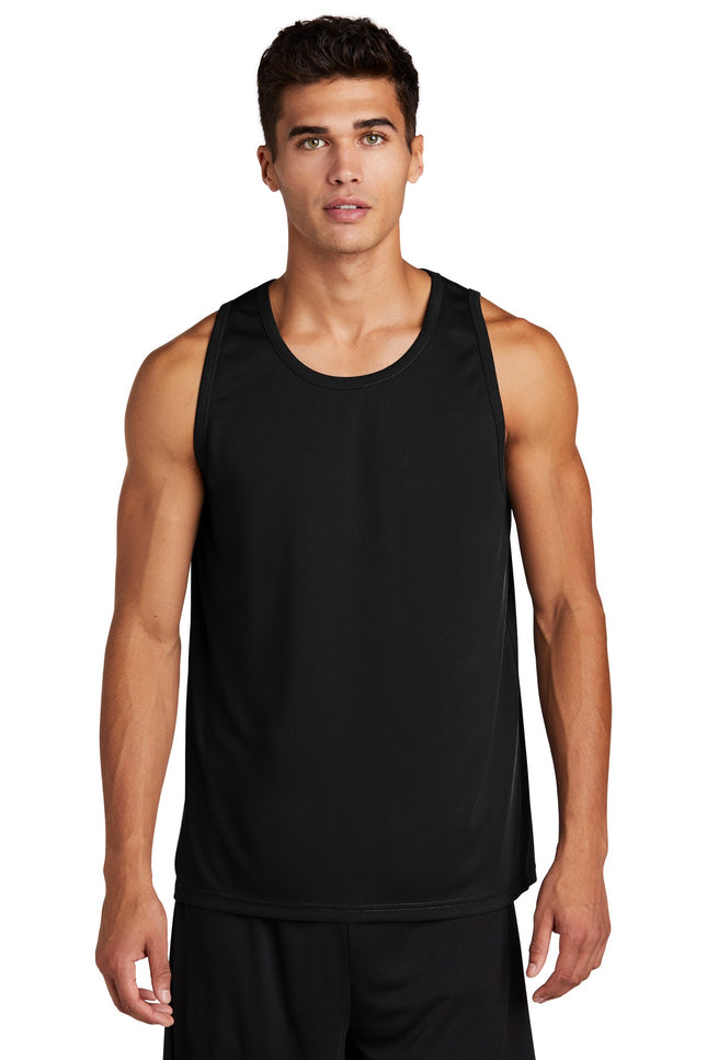 Sport-Tek  ®  PosiCharge  ®  Competitor    Tank. ST356