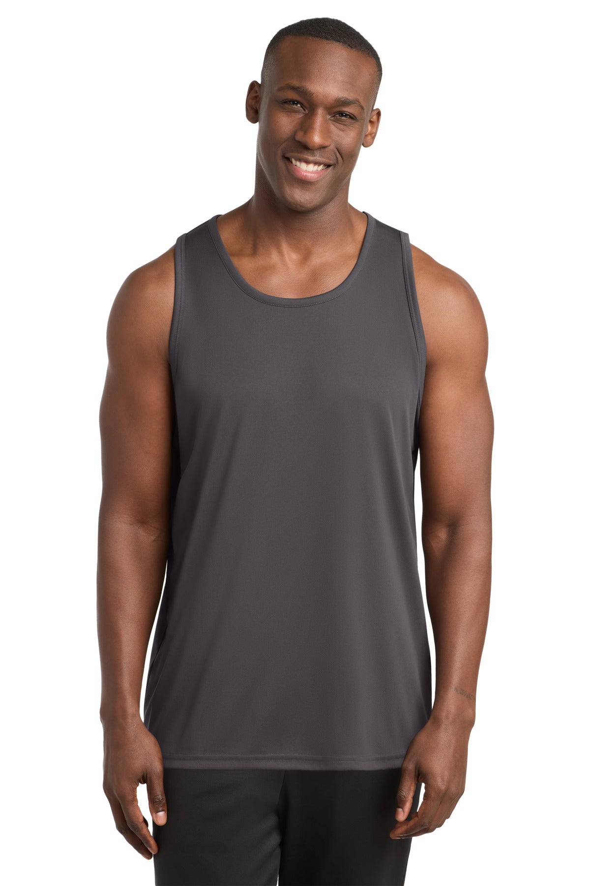Sport-Tek ® PosiCharge ® Competitor ™ Tank ST356
