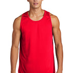 True Red / XS
