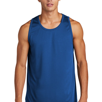 Sport-Tek  ®  PosiCharge  ®  Competitor    Tank. ST356