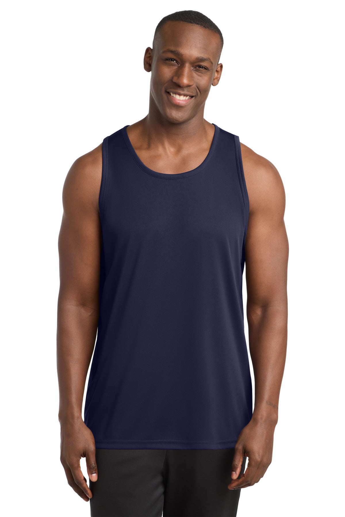 Sport-Tek ® PosiCharge ® Competitor ™ Tank ST356