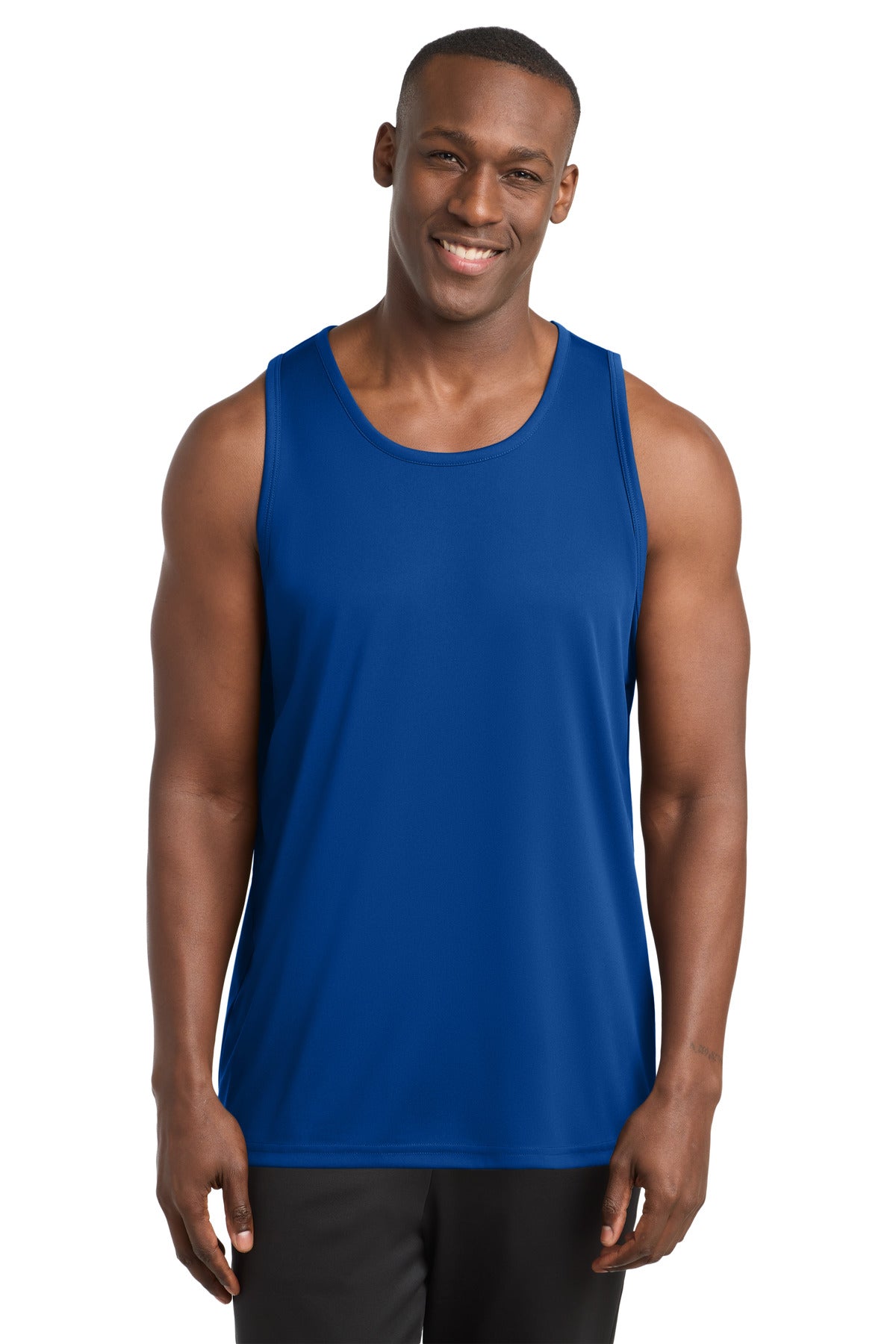 Sport-Tek ® PosiCharge ® Competitor ™ Tank ST356