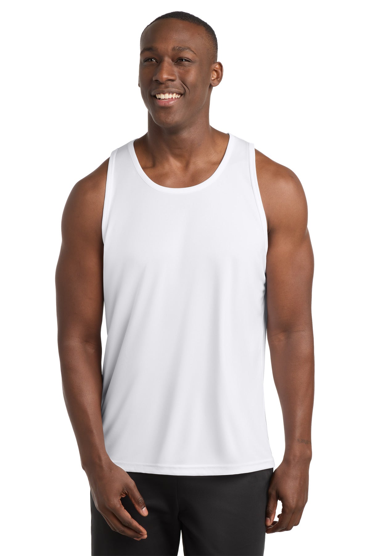 Sport-Tek ® PosiCharge ® Competitor ™ Tank ST356