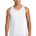 White / XS
