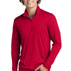 Deep Red / 2XL