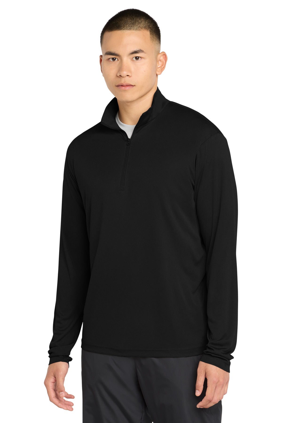 Sport-Tek® PosiCharge® Competitor 1/4-Zip Pullover ST357