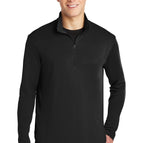 Black / XS