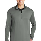 Grey Concrete / XS