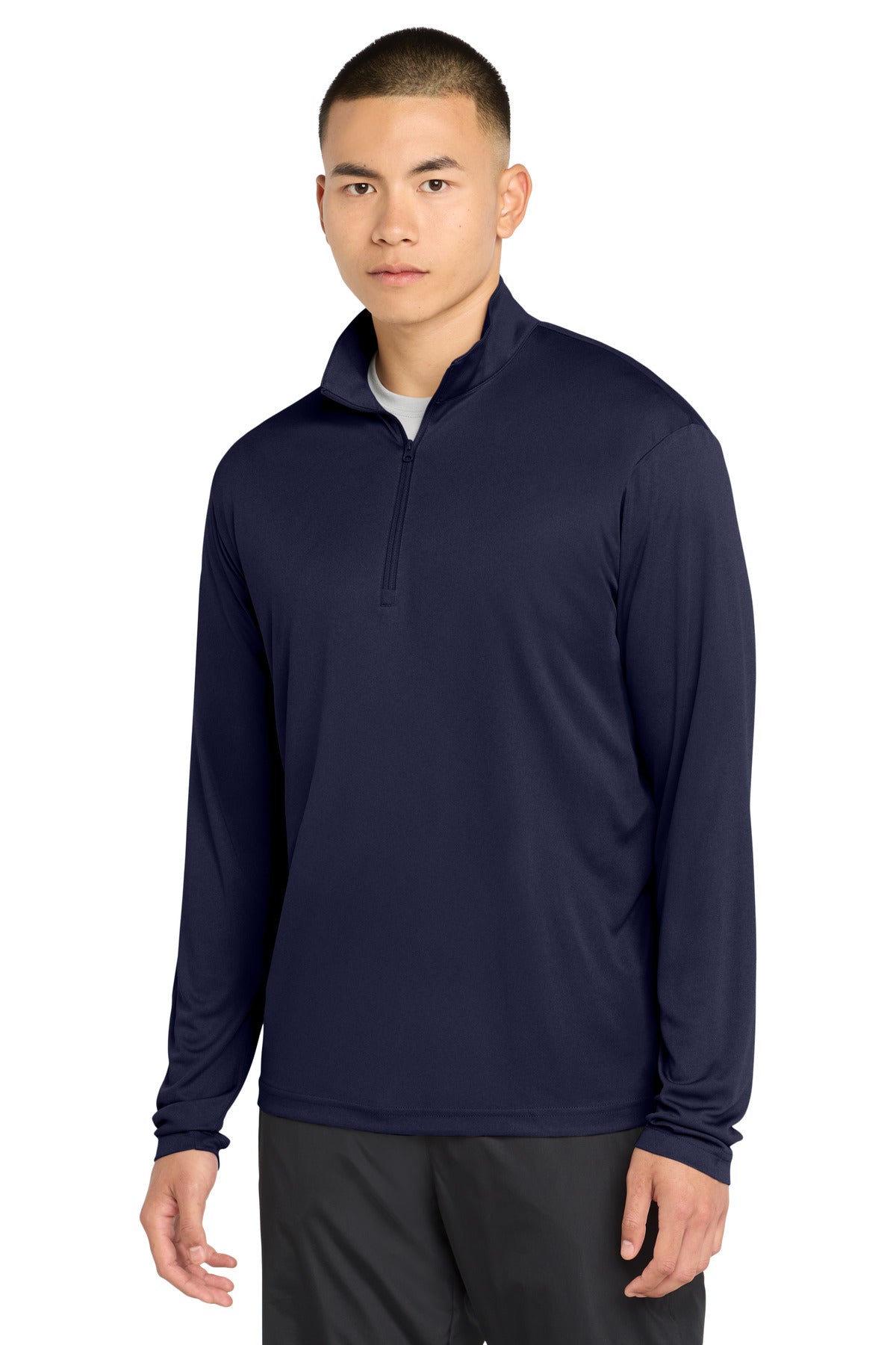 Sport-Tek® PosiCharge® Competitor 1/4-Zip Pullover ST357