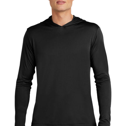 Sport-Tek  ®  PosiCharge  ®  Competitor    Mesh Back Cap. STC36