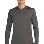 Iron Grey / XS