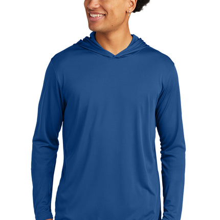 Sport-Tek  ®  PosiCharge  ®  Competitor    Hooded Pullover. ST358