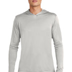 Silver / XS