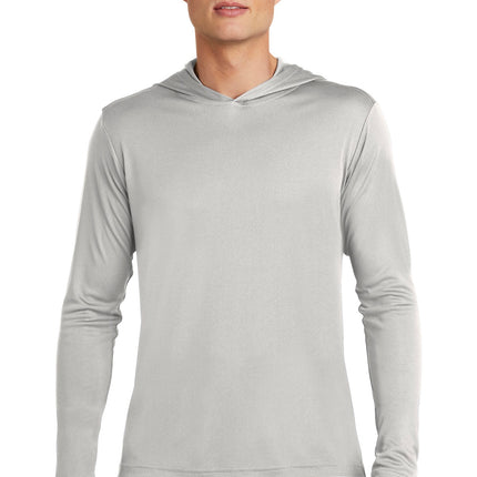Sport-Tek  ®  PosiCharge  ®  Competitor    Hooded Pullover. ST358