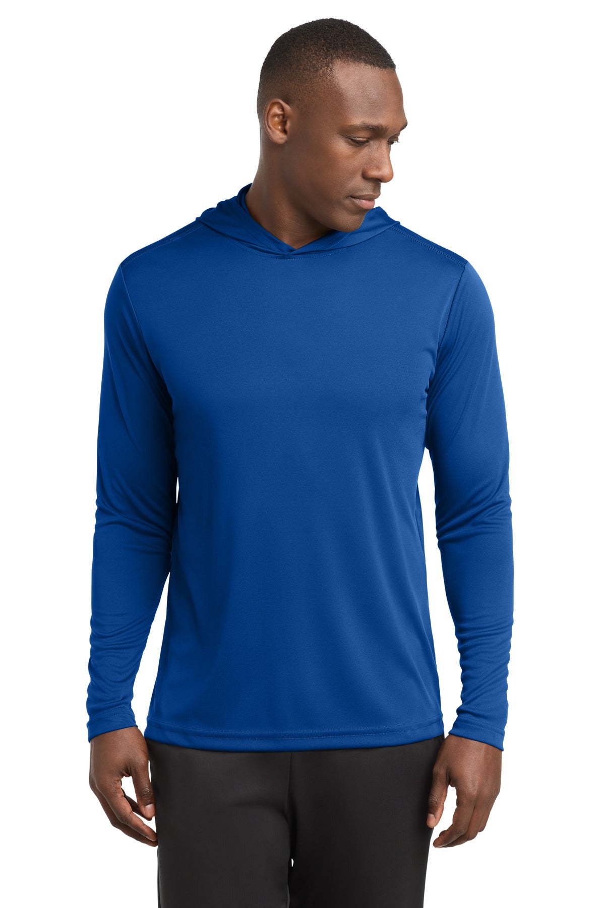 Sport-Tek ® PosiCharge ® Competitor ™ Hooded Pullover ST358