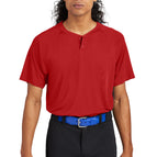 Deep Red / XS