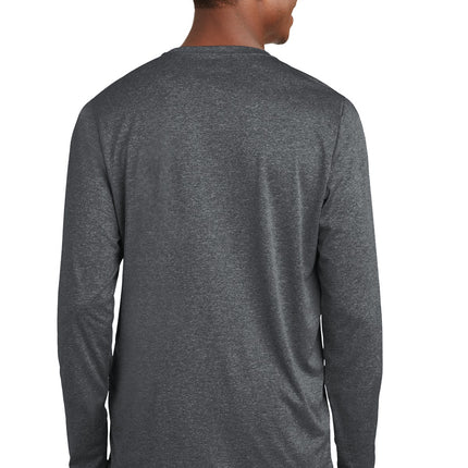 Sport-Tek ®  PosiCharge ®  Active Textured Polo. ST690