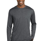 Graphite Heather / XS