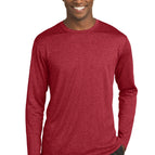 Scarlet Heather / XS