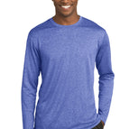 True Royal Heather / XS