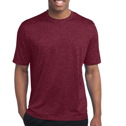 Sport-Tek ®  Heather Contender   Tee. ST360