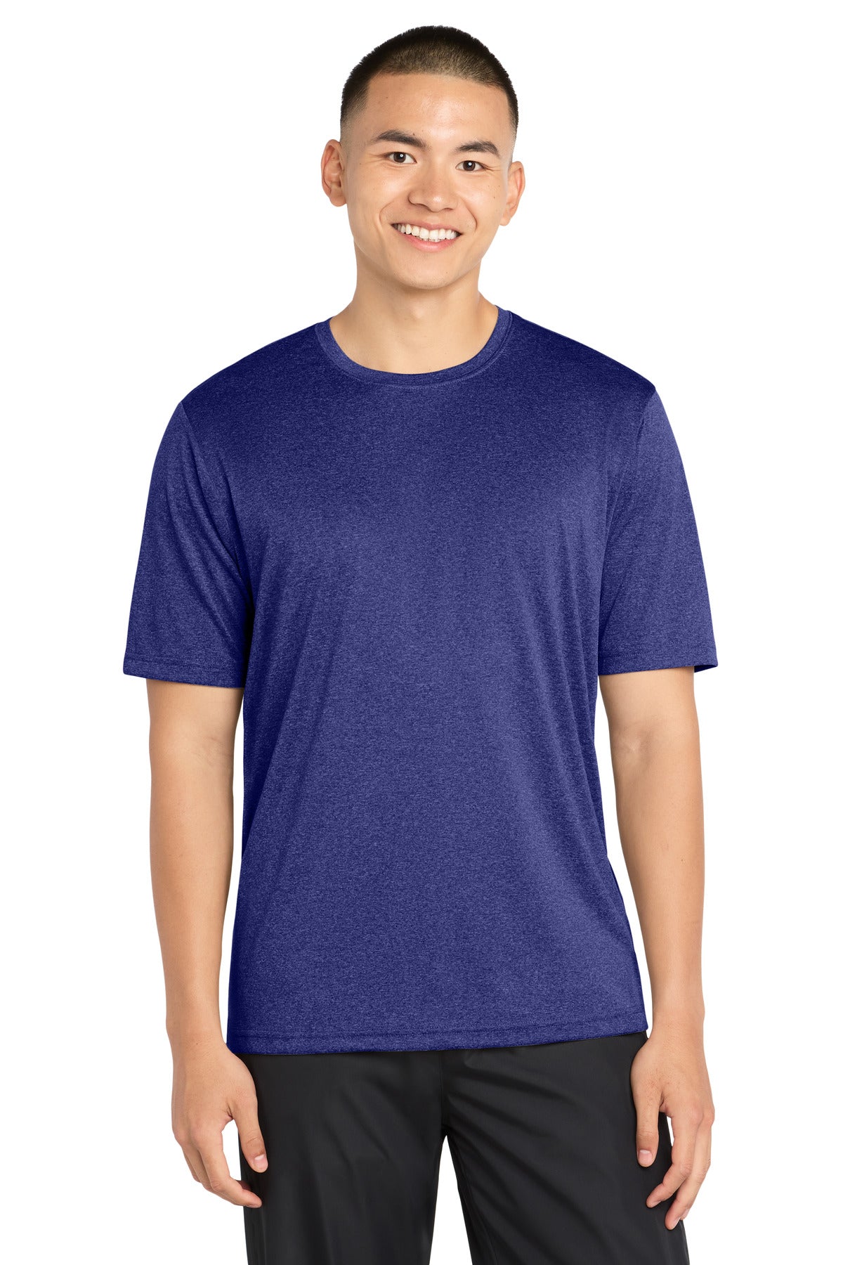 Sport-Tek® Heather Contender Tee ST360