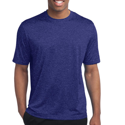 Sport-Tek ®  Heather Contender   Tee. ST360