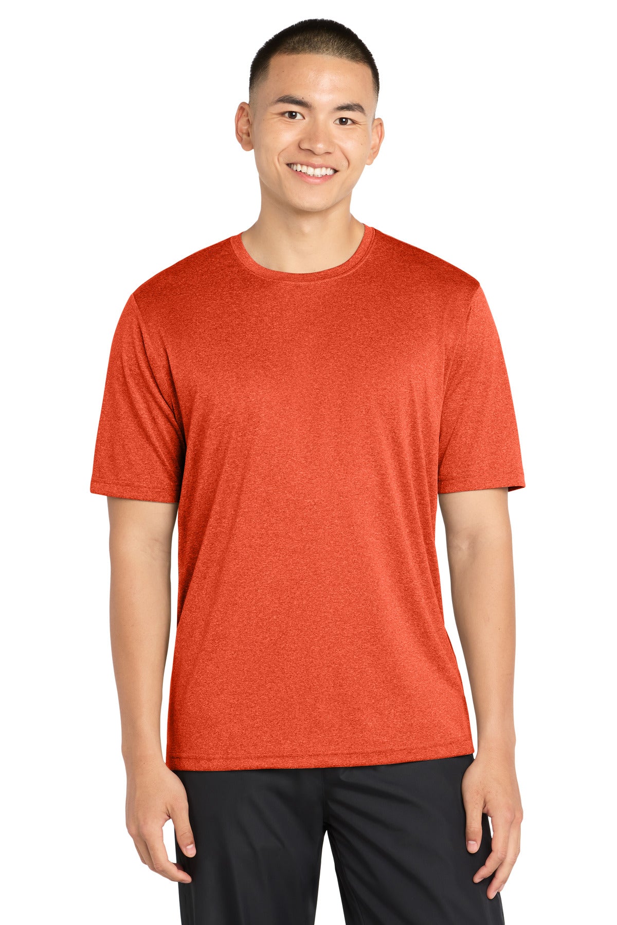 Sport-Tek® Heather Contender Tee ST360