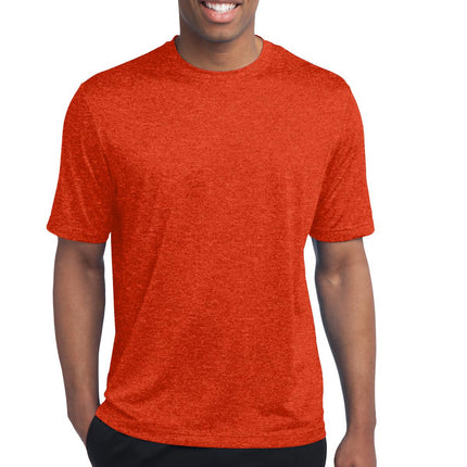 Sport-Tek ®  Heather Contender   Tee. ST360