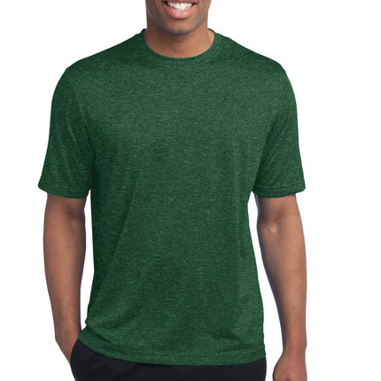 Sport-Tek ®  Heather Contender   Tee. ST360