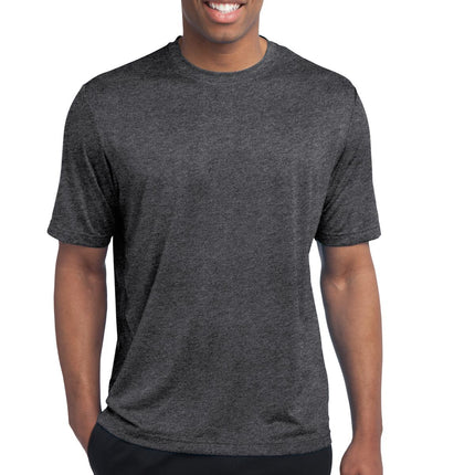Sport-Tek ®  Heather Contender   Tee. ST360