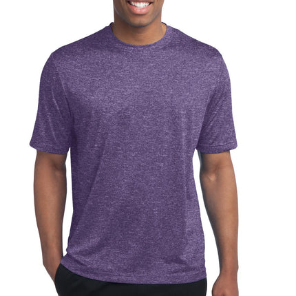 Sport-Tek ®  Heather Contender   Tee. ST360