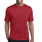 Scarlet Heather / XS