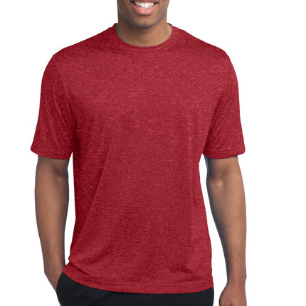 Sport-Tek ®  Heather Contender   Tee. ST360