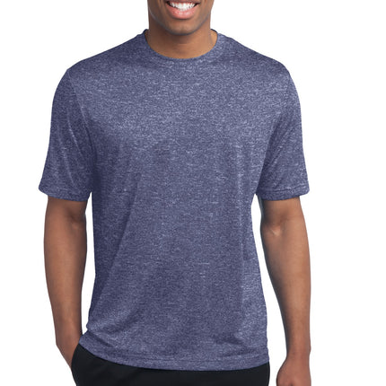 Sport-Tek ®  Heather Contender   Tee. ST360