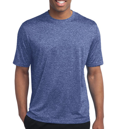 Sport-Tek ®  Tall Heather Contender   Tee. TST360